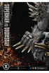DC Comics Statue 1/3 Superman Vs. Doomsday by Jason Fabok 95 cm