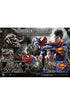 DC Comics Statue 1/3 Superman Vs. Doomsday by Jason Fabok 95 cm