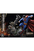DC Comics Statue 1/3 Superman Vs. Doomsday by Jason Fabok Deluxe Bonus Version 95 cm