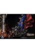 DC Comics Statue 1/3 Superman Vs. Doomsday by Jason Fabok Deluxe Bonus Version 95 cm