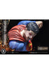 DC Comics Statue 1/3 Superman Vs. Doomsday by Jason Fabok Deluxe Bonus Version 95 cm
