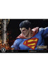 DC Comics Statue 1/3 Superman Vs. Doomsday by Jason Fabok Deluxe Bonus Version 95 cm