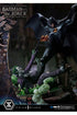 DC Comics Statue 1/3 Batman vs. The Joker by Jason Fabok 85 cm