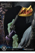 DC Comics Statue 1/3 Batman vs. The Joker by Jason Fabok 85 cm