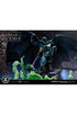 DC Comics Statue 1/3 Batman vs. The Joker by Jason Fabok 85 cm