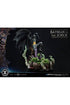 DC Comics Statue 1/3 Batman vs. The Joker by Jason Fabok 85 cm