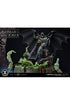 DC Comics Statue 1/3 Batman vs. The Joker by Jason Fabok 85 cm