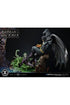 DC Comics Statue 1/3 Batman vs. The Joker by Jason Fabok 85 cm