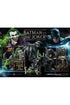 DC Comics Statue 1/3 Batman vs. The Joker by Jason Fabok 85 cm
