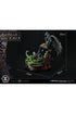 DC Comics Statue 1/3 Batman vs. The Joker by Jason Fabok 85 cm