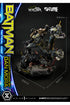 DC Comics Statue 1/4 Batman Dark Detective Tactical Coat Concept Design by Dan Mora 59 cm