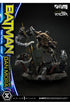 DC Comics Statue 1/4 Batman Dark Detective Tactical Coat Concept Design by Dan Mora 59 cm