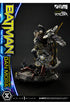 DC Comics Statue 1/4 Batman Dark Detective Tactical Coat Concept Design by Dan Mora 59 cm