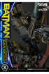 DC Comics Statue 1/4 Batman Dark Detective Tactical Coat Concept Design by Dan Mora 59 cm