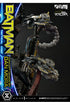 DC Comics Statue 1/4 Batman Dark Detective Tactical Coat Concept Design by Dan Mora 59 cm