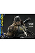 DC Comics Statue 1/4 Batman Dark Detective Tactical Coat Concept Design by Dan Mora 59 cm
