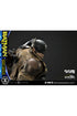 DC Comics Statue 1/4 Batman Dark Detective Tactical Coat Concept Design by Dan Mora 59 cm
