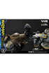 DC Comics Statue 1/4 Batman Dark Detective Tactical Coat Concept Design by Dan Mora 59 cm