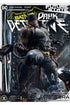 DC Comics Statue 1/4 Batman Dark Detective Tactical Coat Concept Design by Dan Mora Deluxe Bonus Version 59 cm