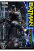 DC Comics Statue 1/4 Batman Dark Detective Tactical Coat Concept Design by Dan Mora Deluxe Bonus Version 59 cm