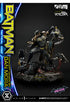 DC Comics Statue 1/4 Batman Dark Detective Tactical Coat Concept Design by Dan Mora Deluxe Bonus Version 59 cm