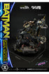 DC Comics Statue 1/4 Batman Dark Detective Tactical Coat Concept Design by Dan Mora Deluxe Bonus Version 59 cm