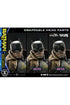 DC Comics Statue 1/4 Batman Dark Detective Tactical Coat Concept Design by Dan Mora Deluxe Bonus Version 59 cm