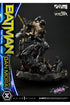 DC Comics Statue 1/4 Batman Dark Detective Tactical Coat Concept Design by Dan Mora Deluxe Bonus Version 59 cm