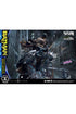 DC Comics Statue 1/4 Batman Dark Detective Tactical Coat Concept Design by Dan Mora Deluxe Bonus Version 59 cm