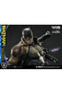 DC Comics Statue 1/4 Batman Dark Detective Tactical Coat Concept Design by Dan Mora Deluxe Bonus Version 59 cm