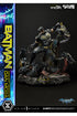 DC Comics Statue 1/4 Batman Dark Detective Concept Design by Dan Mora Deluxe Bonus Version 59 cm