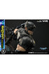DC Comics Statue 1/4 Batman Dark Detective Concept Design by Dan Mora Deluxe Bonus Version 59 cm