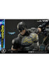 DC Comics Statue 1/4 Batman Dark Detective Concept Design by Dan Mora Deluxe Bonus Version 59 cm