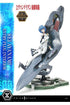Rebuild of Evangelion Statue 1/4 Rei Ayanami Bonus Version 66 cm