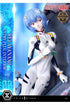 Rebuild of Evangelion Statue 1/4 Rei Ayanami Bonus Version 66 cm