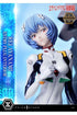 Rebuild of Evangelion Statue 1/4 Rei Ayanami Bonus Version 66 cm