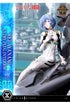 Rebuild of Evangelion Statue 1/4 Rei Ayanami Bonus Version 66 cm