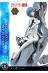 Rebuild of Evangelion Statue 1/4 Rei Ayanami Bonus Version 66 cm