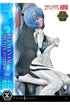 Rebuild of Evangelion Statue 1/4 Rei Ayanami Bonus Version 66 cm
