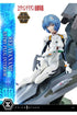 Rebuild of Evangelion Statue 1/4 Rei Ayanami Bonus Version 66 cm