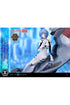 Rebuild of Evangelion Statue 1/4 Rei Ayanami Bonus Version 66 cm