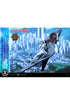 Rebuild of Evangelion Statue 1/4 Rei Ayanami Bonus Version 66 cm