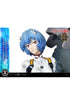 Rebuild of Evangelion Statue 1/4 Rei Ayanami Bonus Version 66 cm