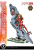 Rebuild of Evangelion Statue 1/4 Asuka Shikinami Langley Bonus Version 66 cm