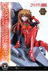 Rebuild of Evangelion Statue 1/4 Asuka Shikinami Langley Bonus Version 66 cm