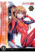 Rebuild of Evangelion Statue 1/4 Asuka Shikinami Langley Bonus Version 66 cm