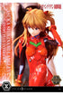 Rebuild of Evangelion Statue 1/4 Asuka Shikinami Langley Bonus Version 66 cm
