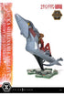 Rebuild of Evangelion Statue 1/4 Asuka Shikinami Langley Bonus Version 66 cm