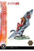 Rebuild of Evangelion Statue 1/4 Asuka Shikinami Langley Bonus Version 66 cm