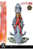 Rebuild of Evangelion Statue 1/4 Asuka Shikinami Langley Bonus Version 66 cm